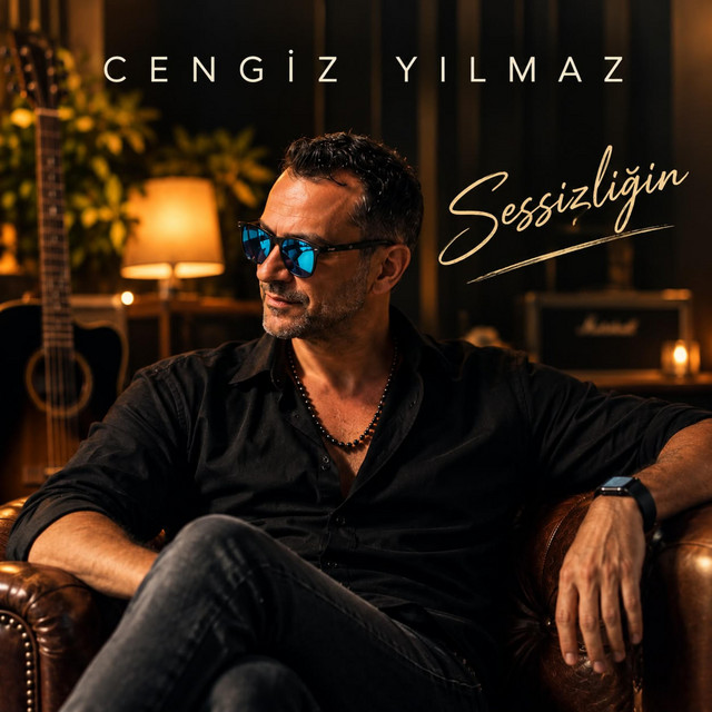 Cengiz YILMAZ