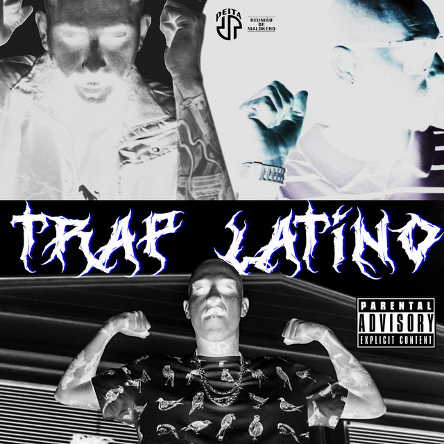 Trap Latino