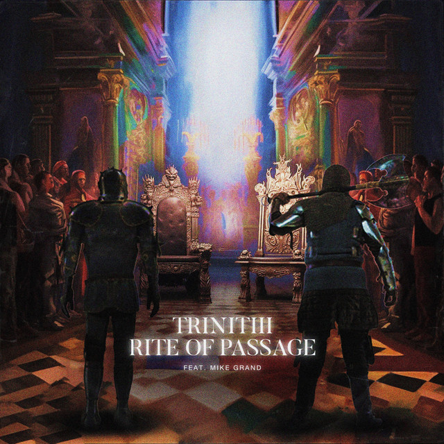 Rite of Passage