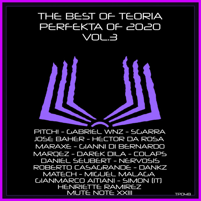 Age of Dark - Original Mix