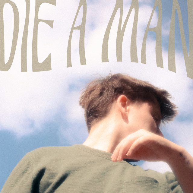 Die a Man cover art