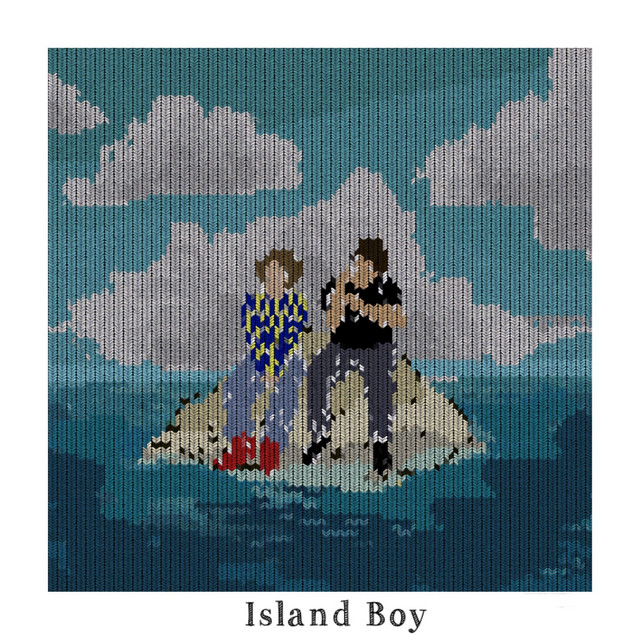 Island Boy cover art