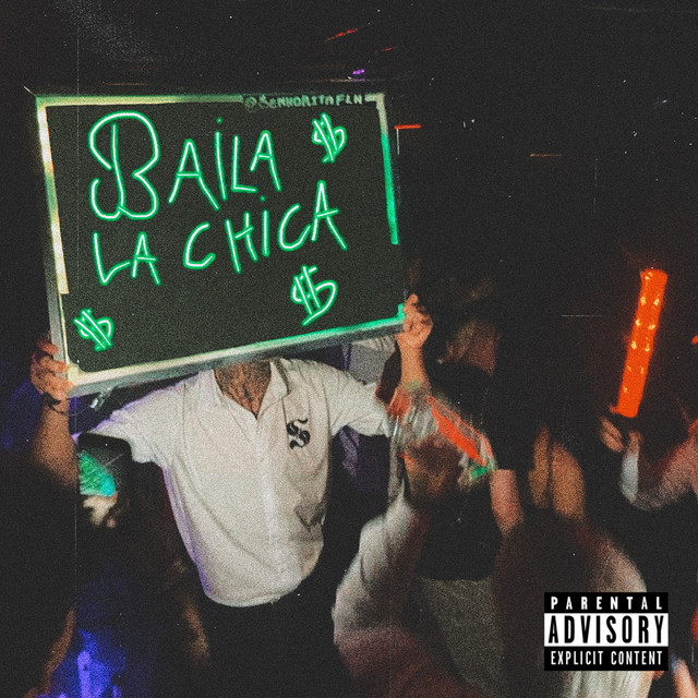 Baila La Chica