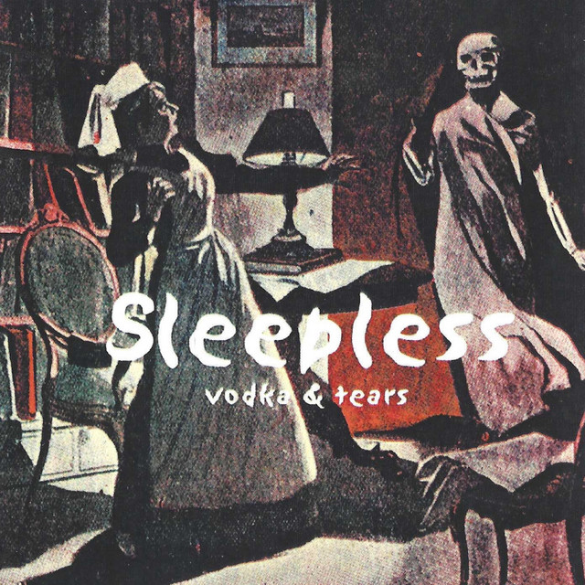 Sleepless