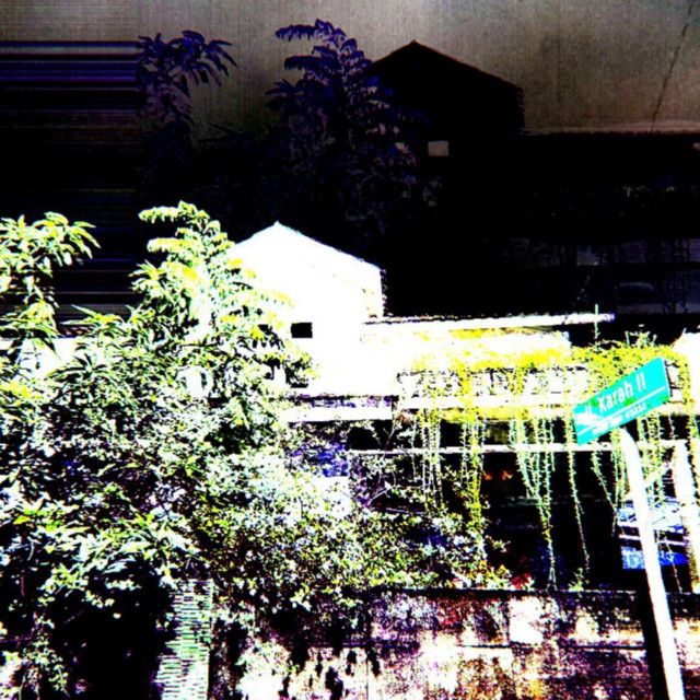 Fading Sun cover art
