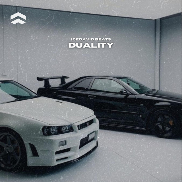 DUALITY cover art