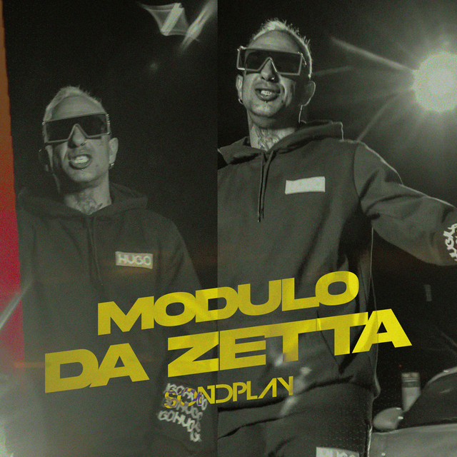 Módulo da Zetta