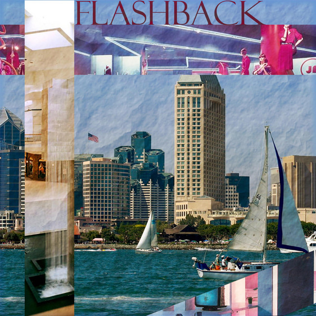 Flashback cover art
