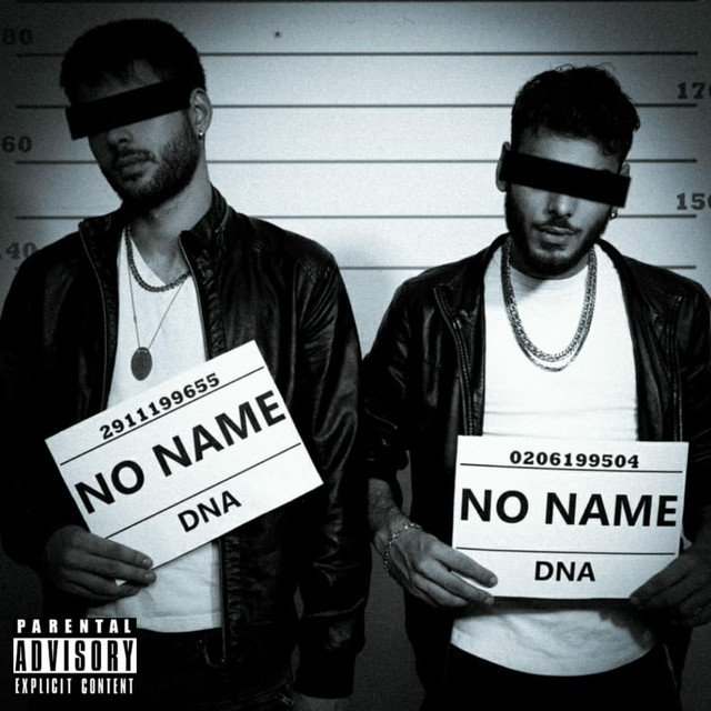 NO NAME (IL MIXTAPE) cover art