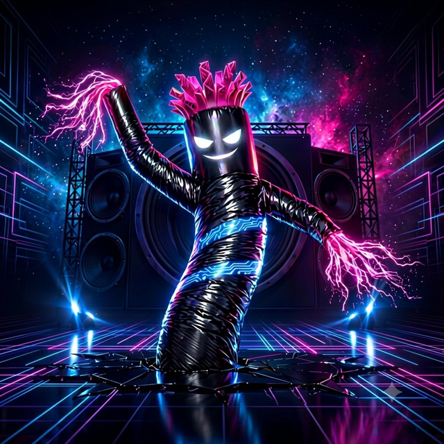undefined album image