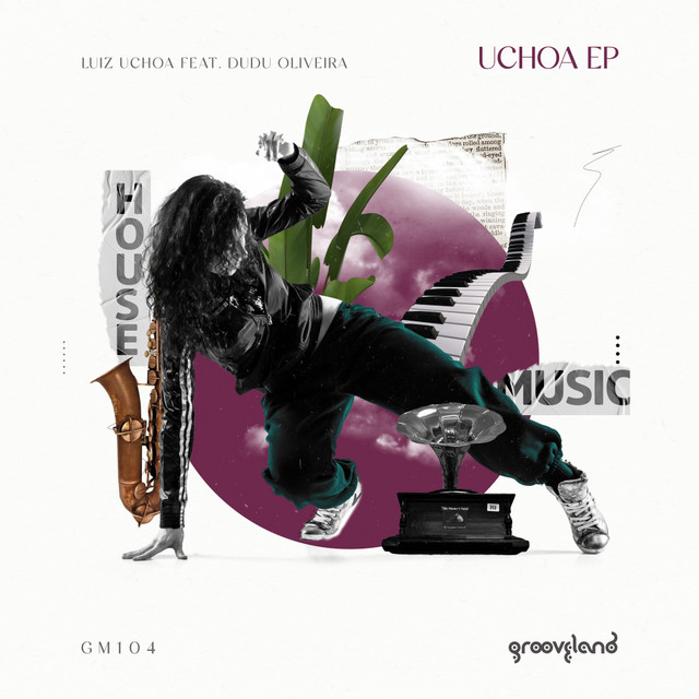 It's About House cover art