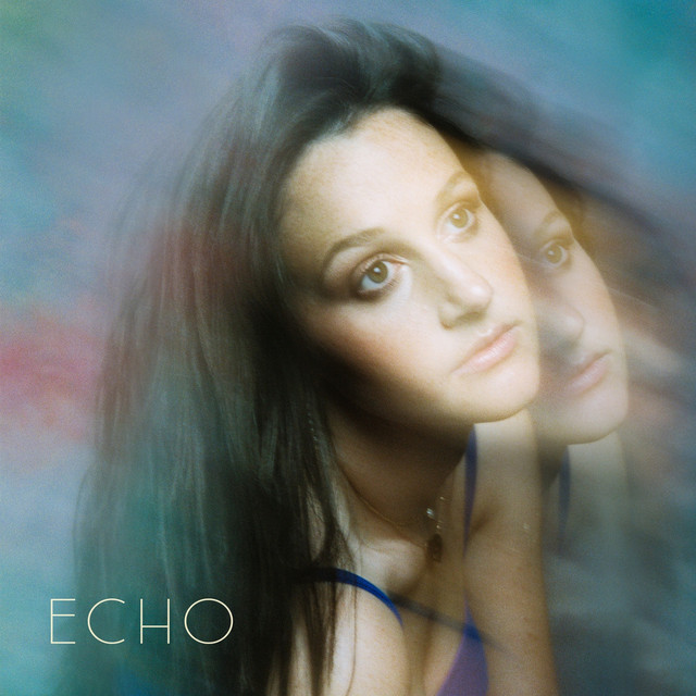 Echo cover art