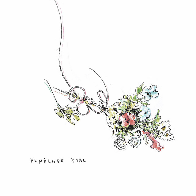 Penélope y tal cover art