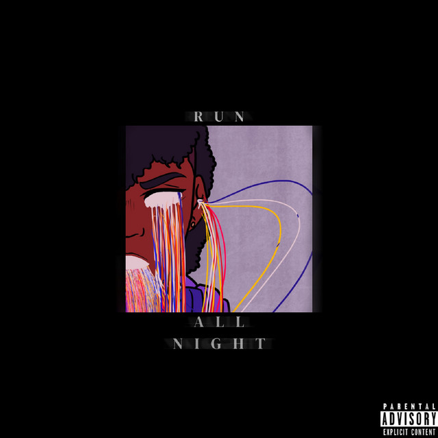 Run All Night cover art