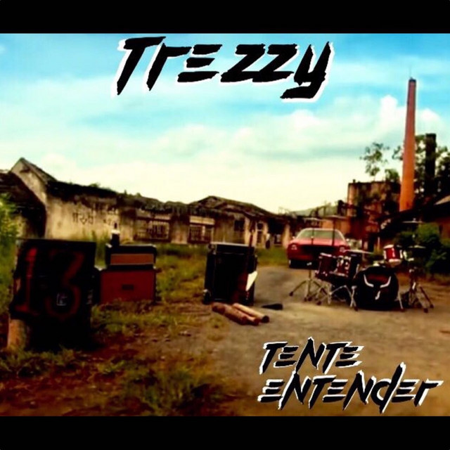 Tente Entender cover art