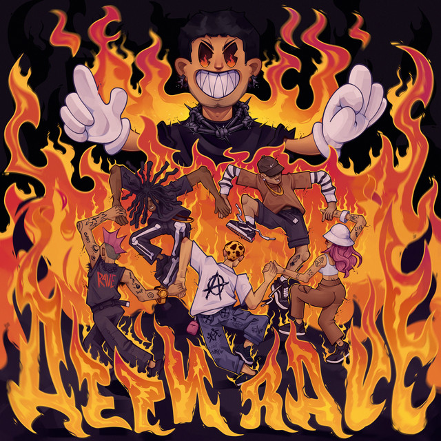 ABONNEMENT cover art