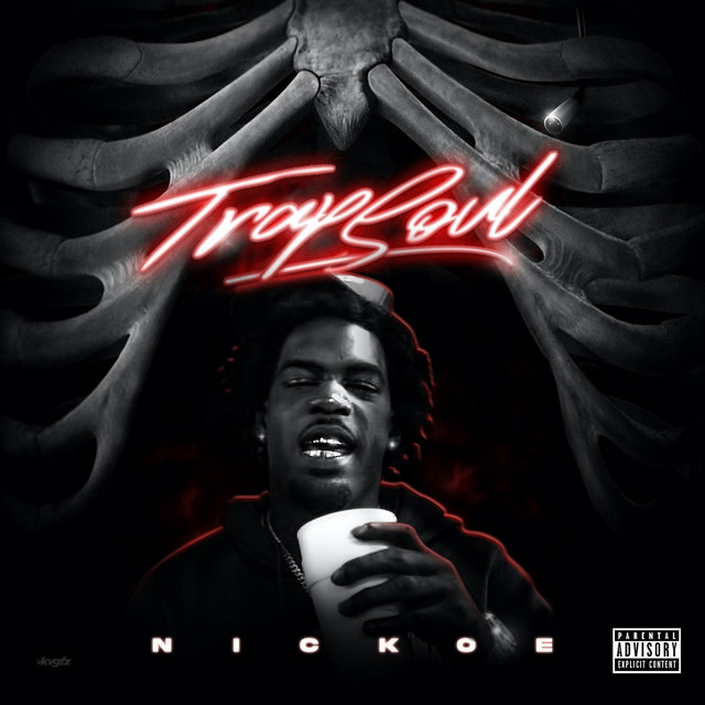 Trap Soul cover art