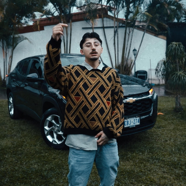 ERES TU album image