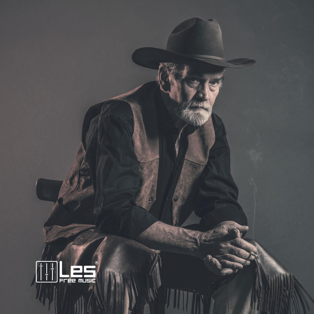 Обкладинка Lesfm — Western