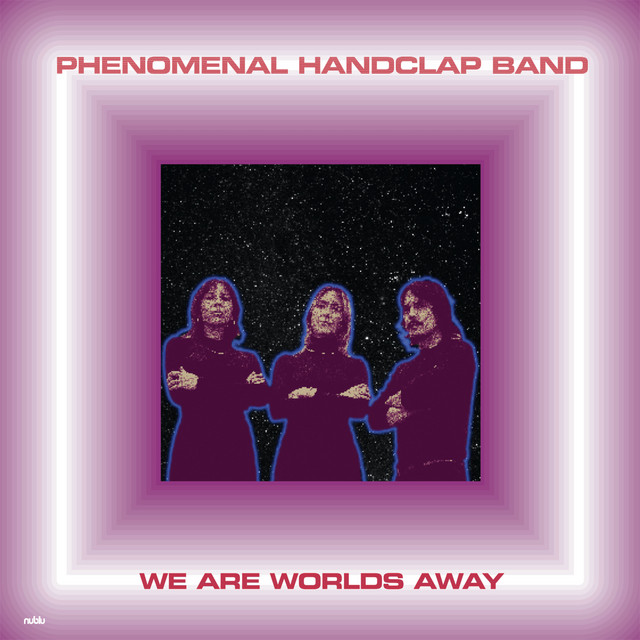 We Are Worlds Away
