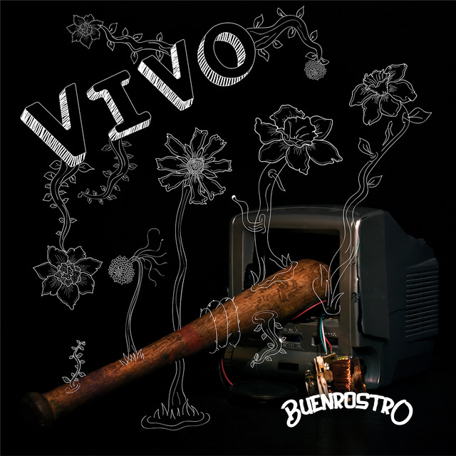 Vivo cover art