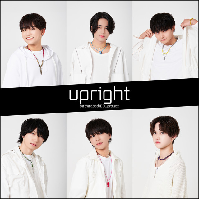 upright | Spotify