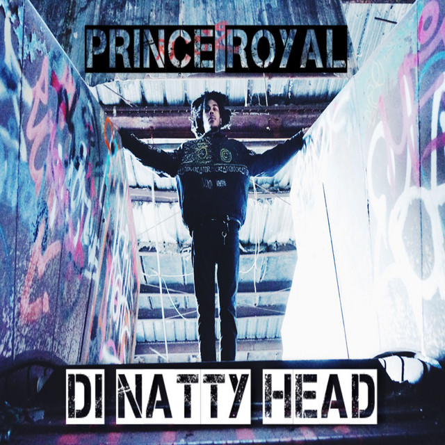 Prince Royal | Spotify