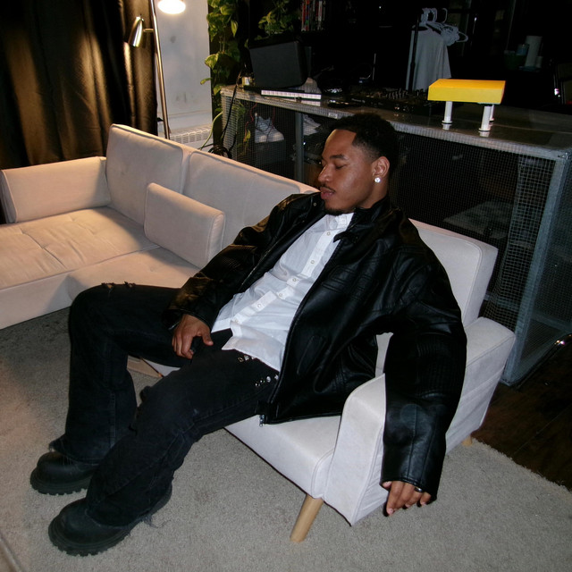 undefined album image