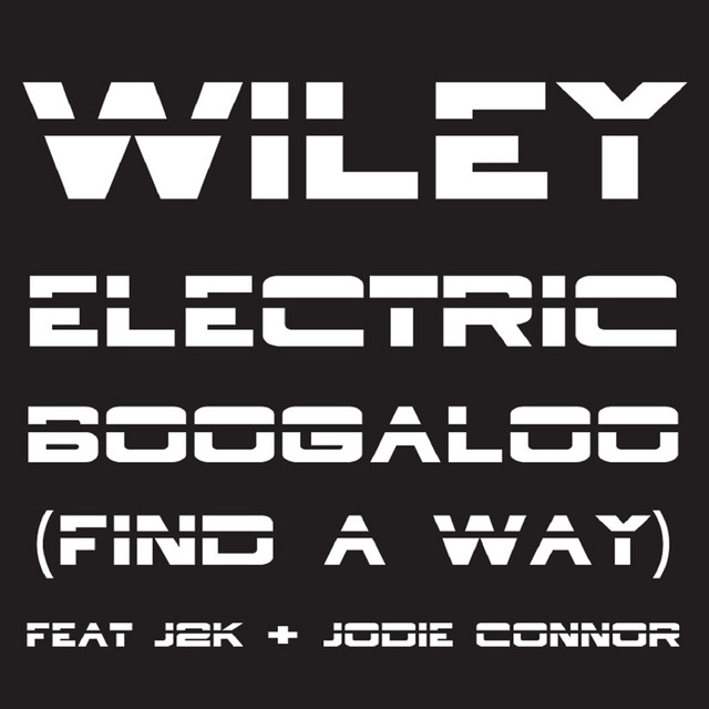 Electric Boogaloo (Find a Way) [feat. J2K, Jodie Connor] - Doctor Werewolf Remix