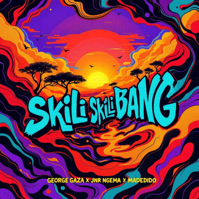 Skili Skili Bang