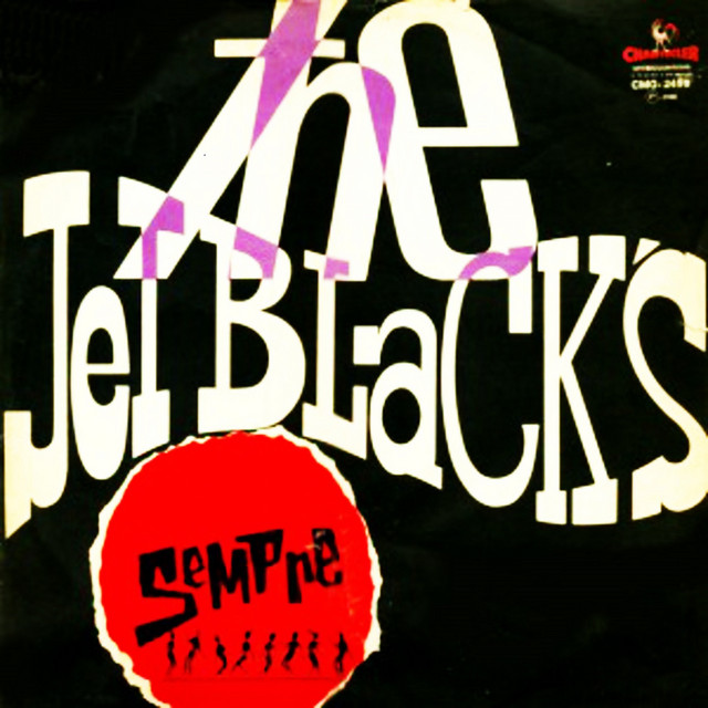 Sempre cover art