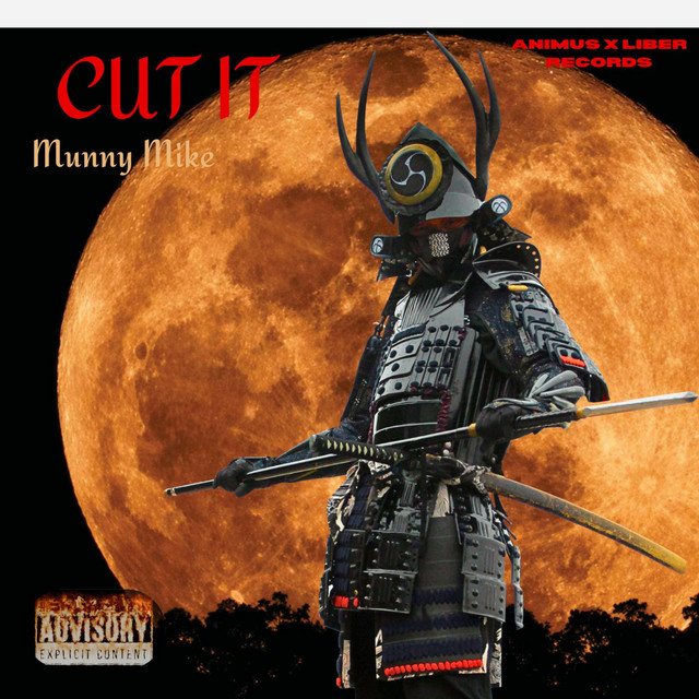 CUT IT