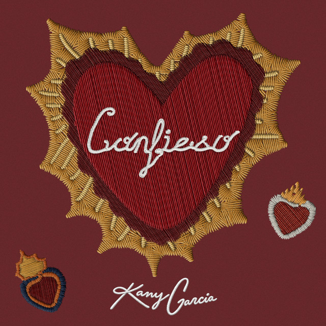 Confieso