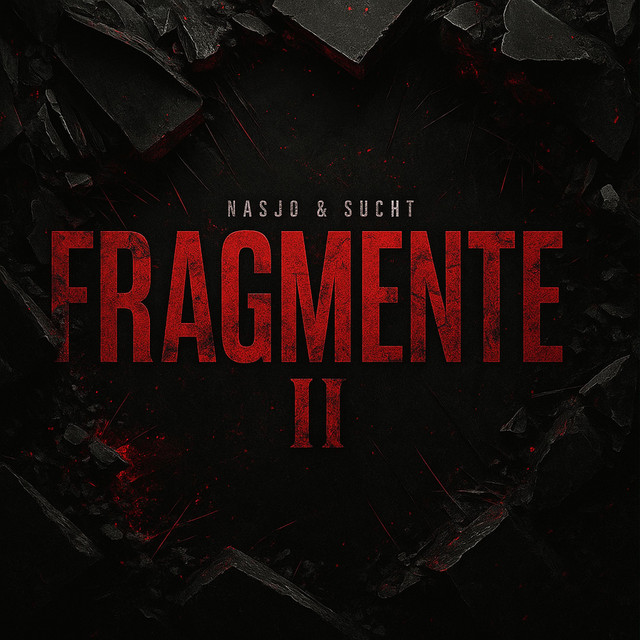 Fragmente 2 cover