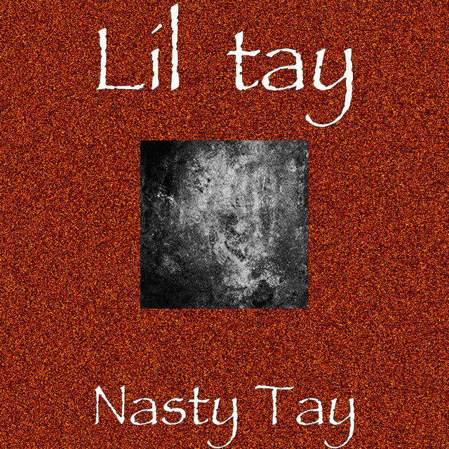 Nasty Tay cover art