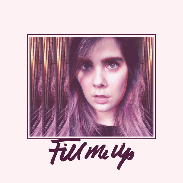 Fill Me Up cover