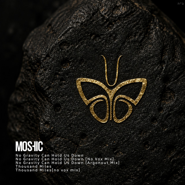 Thousand Miles cover