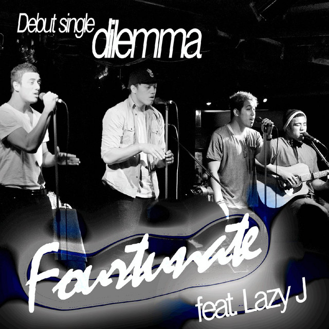 Dilemma (feat. Lazy J)