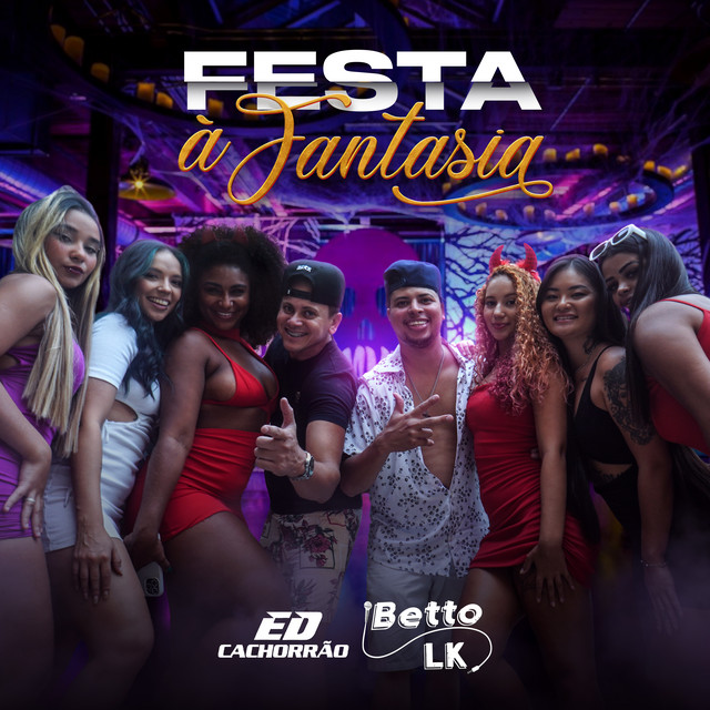 Festa a Fantasia