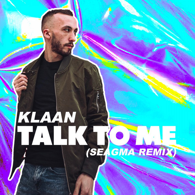 Talk To Me (Seagma Remix)