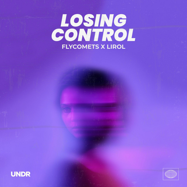 Losing Control cover art