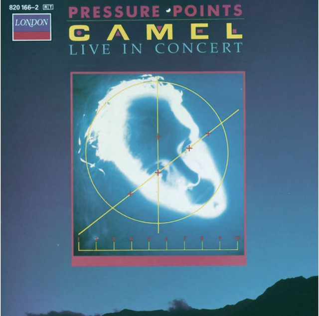Pressure Points - Camel Live In Concert - Álbum de Camel | Spotify