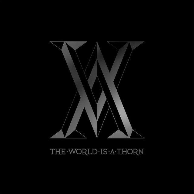 The World Is A Thorn (Deluxe Edition) cover art