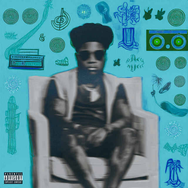 Afronova cover art