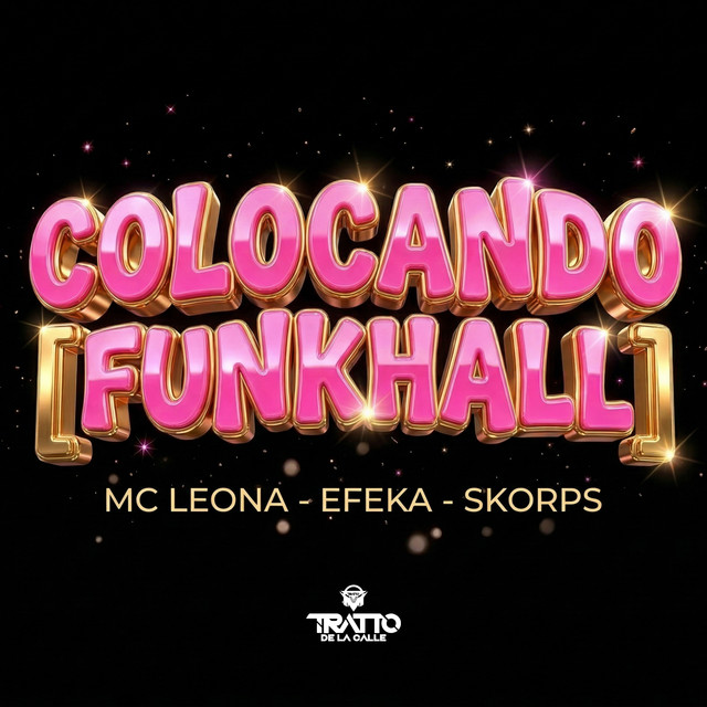Colocando [Funkhall]