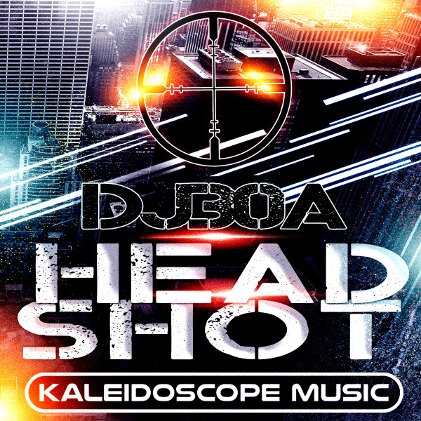 Head Shot album art
