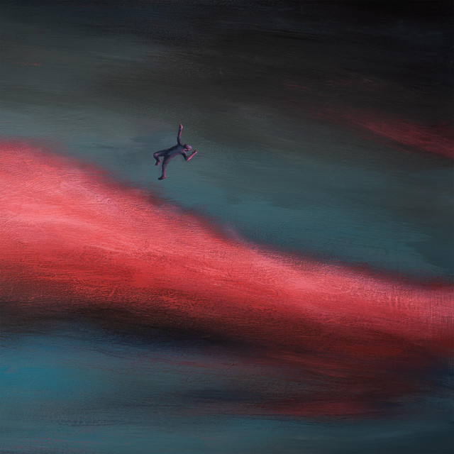 Upon The Dust cover art