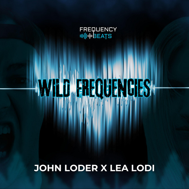 Wild Frequencies cover art