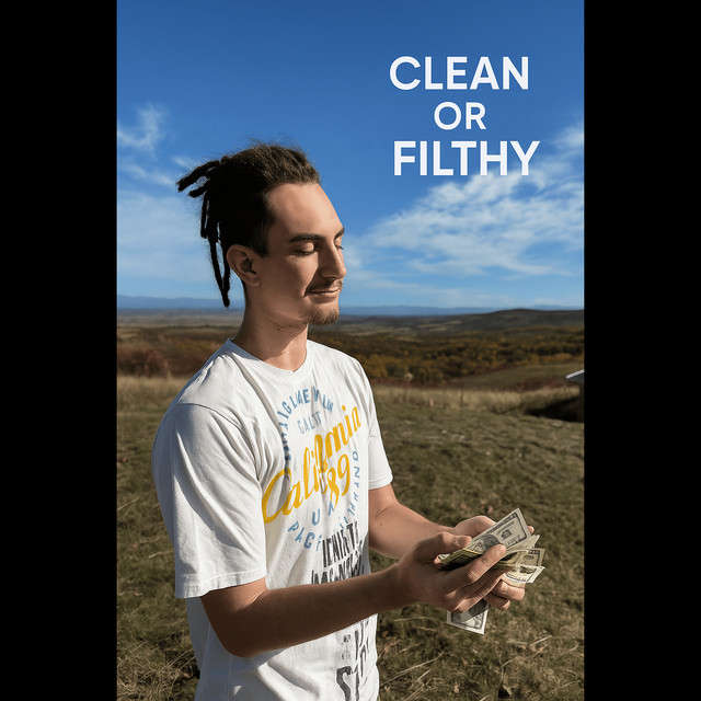 Clean or filthy