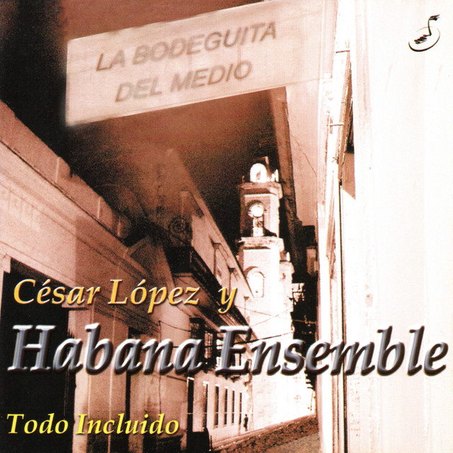Todo Incluido cover art